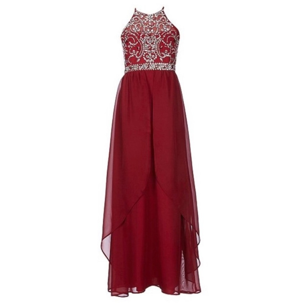 Gorgeous Formal dress from Dillards